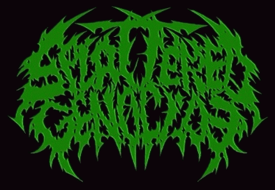 logo Splattered Genocide